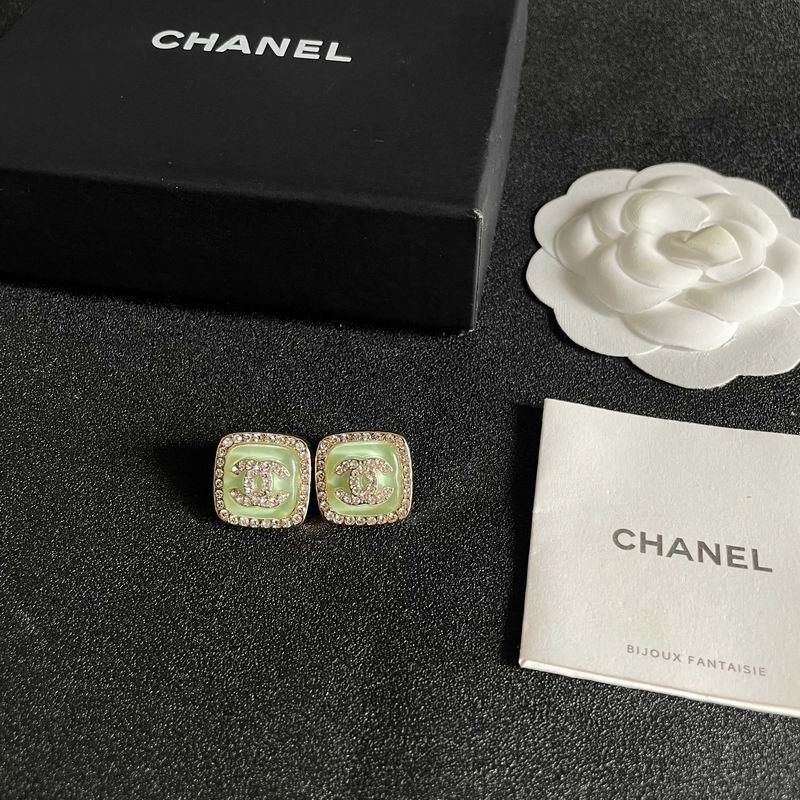 Chanel Earring 05yxs29